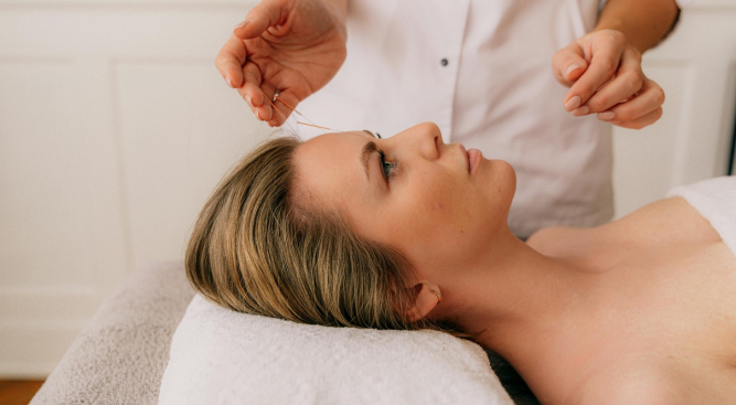 Kompaktkurs TCM – Schwerpunkt Akupunktur